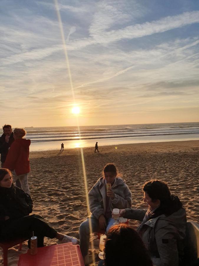 Les Sables-dʼOlonne Appt Standing Sur Le Remblai - Stayinvendee מראה חיצוני תמונה